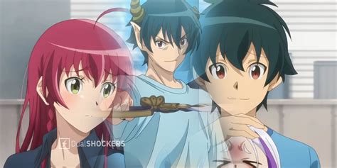 123movies the devil is a part-timer!|Watch The Devil is a Part.